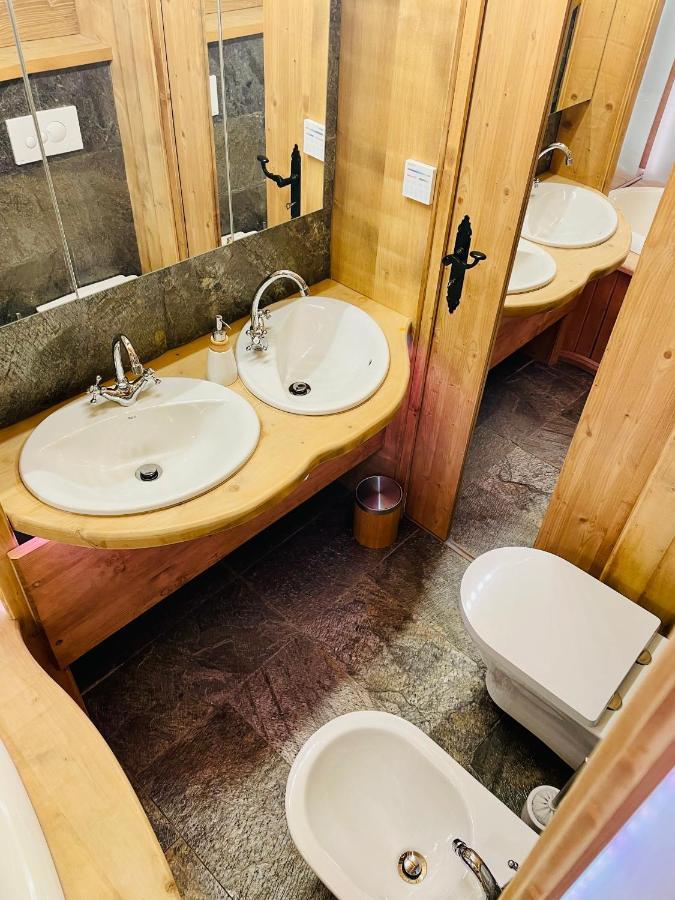 Apartment Z Innej Bajki